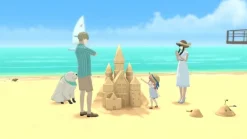 BANDAI Nintendo Switch SPYxFAMILY OPERATION DIARY Odekeke Edition JAPAN OFFICIAL