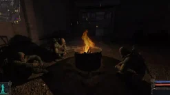 GSC Game World Nintendo Switch S.T.A.L.K.E.R Legends of the Zone Trilogy JAPAN OFFICIAL