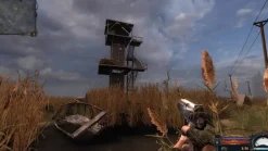 GSC Game World Nintendo Switch S.T.A.L.K.E.R Legends of the Zone Trilogy JAPAN OFFICIAL