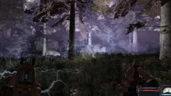 GSC Game World Nintendo Switch S.T.A.L.K.E.R Legends of the Zone Trilogy JAPAN OFFICIAL