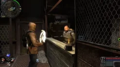 GSC Game World Nintendo Switch S.T.A.L.K.E.R Legends of the Zone Trilogy JAPAN OFFICIAL