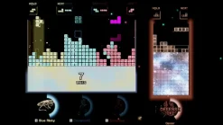 Video Game Video Game*Nintendo Switch Tetris Effect Connected JAPAN OFFICIAL