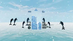 Video Game Video Game*Nintendo Switch Tetris Effect Connected JAPAN OFFICIAL