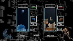 Video Game Video Game*Nintendo Switch Tetris Effect Connected JAPAN OFFICIAL