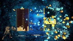 Video Game Video Game*Nintendo Switch Tetris Effect Connected JAPAN OFFICIAL