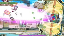 Konami Digital Entertainment Video Game*Nintendo Switch Trouble Witches Final! Episode 01 Daughters of Amalgam JAPAN