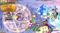 Konami Digital Entertainment Video Game*Nintendo Switch Trouble Witches Final! Episode 01 Daughters of Amalgam JAPAN