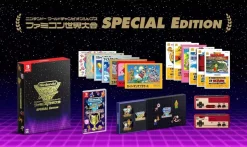 Nintendo Video Game*Switch World Championships Special Edition JAPAN OFFICIAL