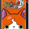 Level 5 Nintendo Switch Yokai Yo-Kai Watch 1 The Best NEW JAPAN OFFICIAL