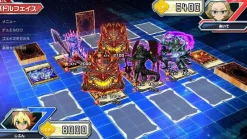 Konami Digital Entertainment Nintendo Switch Yu-Gi-Oh! Rush Duel Strongest Battle Royale with 3Cards JAPAN