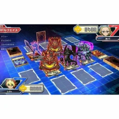 Konami Digital Entertainment Video Game*Nintendo Switch Yu-Gi-Oh! Rush Duel Strongest Battle Royale with 3Cards JAPAN