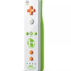 Nintendo Other Toys & Hobbies*Wii U Remote Controller Plus Yoshi JAPAN OFFICIAL