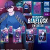 TAKARA TOMY ARTS Capsule Toy|Capsule Toy*NUNOPO Blue Lock SIMILAR LOOK All 5 type Set Capsule Toy JAPAN OFFICIAL