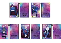 TAKARA TOMY ARTS Capsule Toy|Capsule Toy*NUNOPO Blue Lock SIMILAR LOOK All 5 type Set Capsule Toy JAPAN OFFICIAL