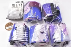 TAKARA TOMY ARTS Capsule Toy|Capsule Toy*NUNOPO Blue Lock SIMILAR LOOK All 5 type Set Capsule Toy JAPAN OFFICIAL