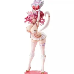 Animester NyanNyan Girl Wrestler Casey 1/6 Figure JAPAN OFFICIAL