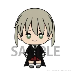 PROOF Figure*Nyokinto Soul Eater Mascot Figure 6Pack Box JAPAN OFFICIAL