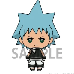 PROOF Figure*Nyokinto Soul Eater Mascot Figure 6Pack Box JAPAN OFFICIAL