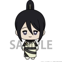 PROOF Figure*Nyokinto Soul Eater Mascot Figure 6Pack Box JAPAN OFFICIAL