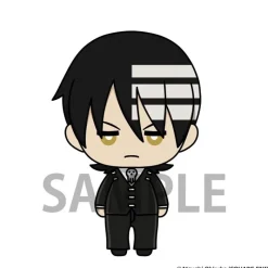 PROOF Figure*Nyokinto Soul Eater Mascot Figure 6Pack Box JAPAN OFFICIAL