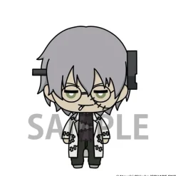 PROOF Figure*Nyokinto Soul Eater Mascot Figure 6Pack Box JAPAN OFFICIAL