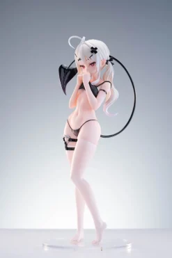 OMAHA Figure*Kanna Shinomiya Little Devil Ver DX 1/6 Figure JAPAN OFFICIAL