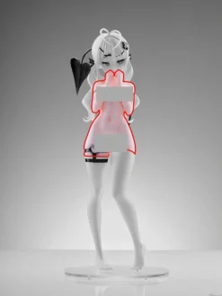 OMAHA Figure*Kanna Shinomiya Little Devil Ver DX 1/6 Figure JAPAN OFFICIAL