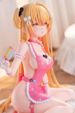 OMAHA Figure*Kurumi Purin 1/6 Figure JAPAN OFFICIAL