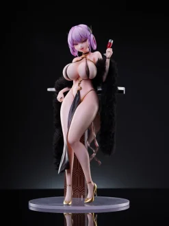 OMAHA Figure*Lume DX Version 1/6 Figure JAPAN OFFICIAL