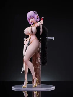 OMAHA Figure*Lume DX Version 1/6 Figure JAPAN OFFICIAL