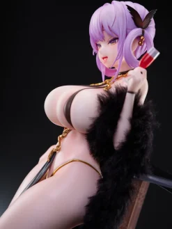 OMAHA Figure*Lume DX Version 1/6 Figure JAPAN OFFICIAL