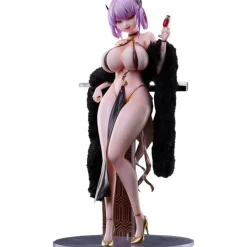 OMAHA Lume STD Version 1/6 Figure JAPAN OFFICIAL
