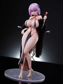 OMAHA Lume STD Version 1/6 Figure JAPAN OFFICIAL