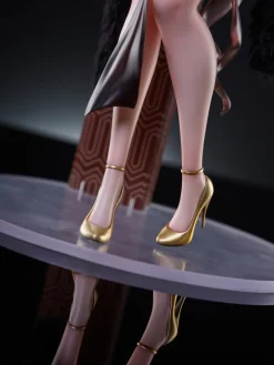 OMAHA Lume STD Version 1/6 Figure JAPAN OFFICIAL