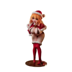 OMAHA Santa Girl Lina DX Ver. 1/6 Figure JAPAN OFFICIAL
