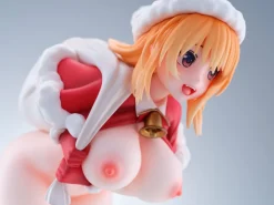 OMAHA Santa Girl Lina DX Ver. 1/6 Figure JAPAN OFFICIAL