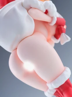 OMAHA Santa Girl Lina DX Ver. 1/6 Figure JAPAN OFFICIAL