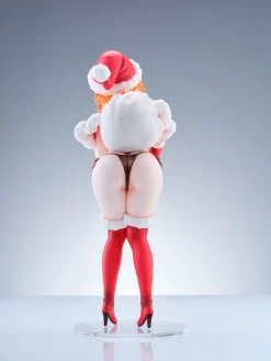 OMAHA Figure*Santa Girl Lina STD Ver. 1/6 Figure JAPAN OFFICIAL