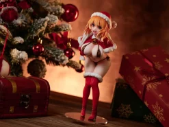OMAHA Figure*Santa Girl Lina STD Ver. 1/6 Figure JAPAN OFFICIAL