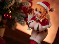 OMAHA Figure*Santa Girl Lina STD Ver. 1/6 Figure JAPAN OFFICIAL
