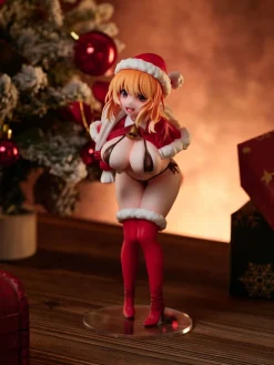 OMAHA Figure*Santa Girl Lina STD Ver. 1/6 Figure JAPAN OFFICIAL