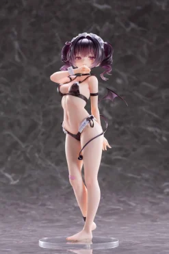 OMAHA Shino Original Illustration by Riko 1/6 Figure JAPAN OFFICIAL