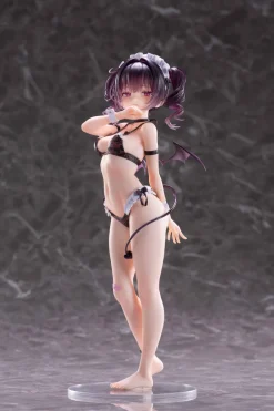 OMAHA Shino Original Illustration by Riko 1/6 Figure JAPAN OFFICIAL