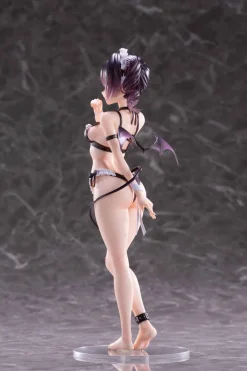 OMAHA Shino Original Illustration by Riko 1/6 Figure JAPAN OFFICIAL