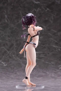 OMAHA Shino Original Illustration by Riko 1/6 Figure JAPAN OFFICIAL