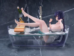 OMAHA Figure*Snowbreak: Containment Zone Vidya Shannon 1/6 Figure JAPAN OFFICIAL