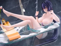 OMAHA Figure*Snowbreak: Containment Zone Vidya Shannon 1/6 Figure JAPAN OFFICIAL