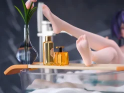 OMAHA Figure*Snowbreak: Containment Zone Vidya Shannon 1/6 Figure JAPAN OFFICIAL