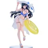 OMAHA Figure*Tower of Fantasy Lin 1/7 Figure JAPAN OFFICIAL