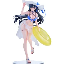 OMAHA Figure*Tower of Fantasy Lin 1/7 Figure JAPAN OFFICIAL